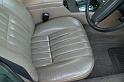 XJ6 Jaguar SIII Perfect Original Leather trim 5